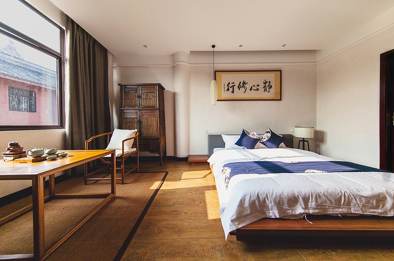 耐磨地板这么选，木匠师傅都夸聪明