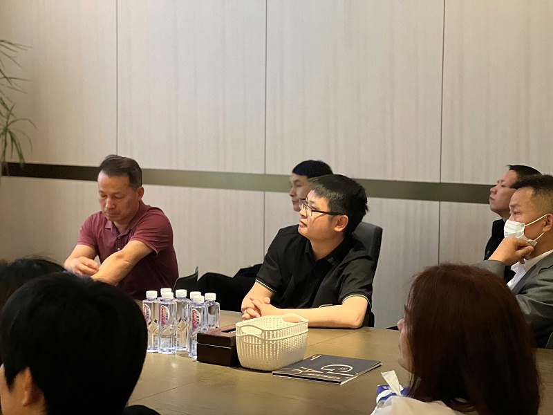 草莓视频在线观看网站科技大杭州样板市场座谈会
