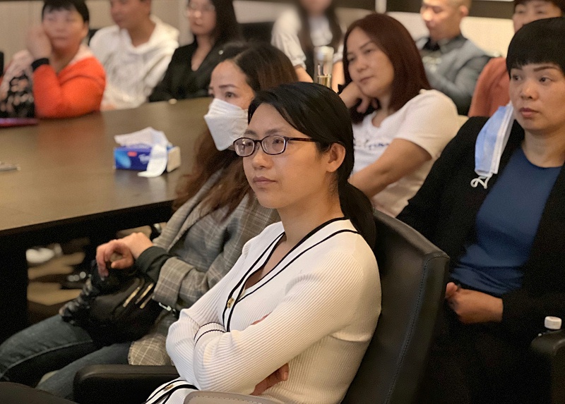 草莓视频在线观看网站科技大杭州样板市场座谈会