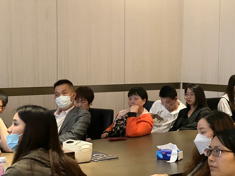 草莓视频在线观看网站科技大杭州样板市场座谈会